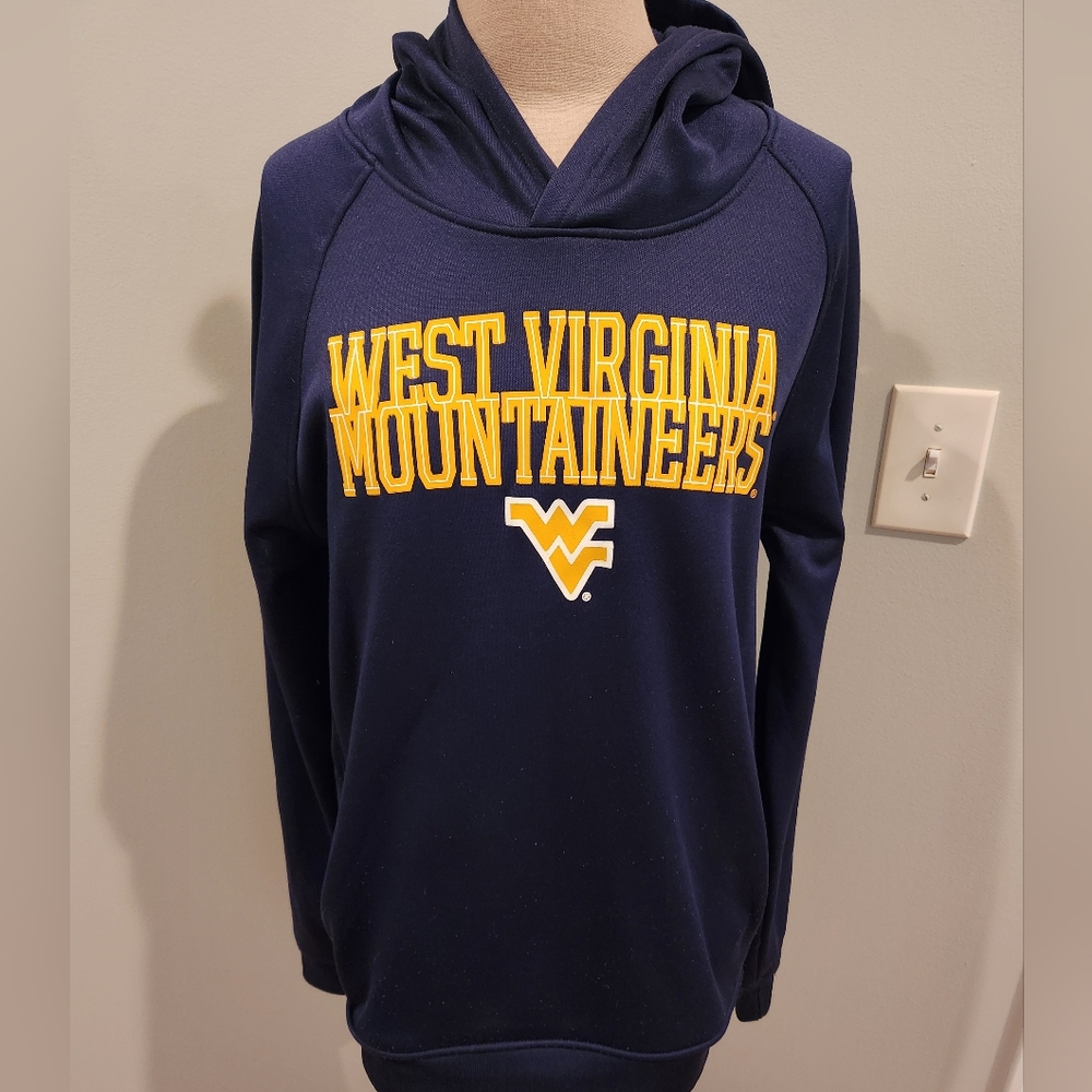 Gen 2 West Virginia Sweatshirt Hoodie size XL-18